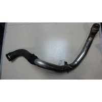 Патрубок интеркулера Renault Laguna 3 2009- 2010 144607906R