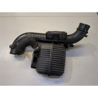 Патрубок интеркулера Audi A6 (C7) 2014-2018 2015 4G0145832