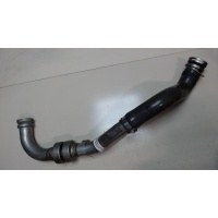 Патрубок интеркулера Renault Scenic 2009-2012 2010 215030070R