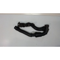 Патрубок интеркулера Renault Clio 2009-2012 2009 8200296984