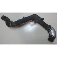 Патрубок интеркулера Hyundai Santa Fe 2012-2016 2013 282812G200
