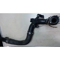 Патрубок интеркулера Renault Megane 3 2009- 2012 144603116R