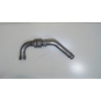 Патрубок интеркулера Nissan Qashqai 2006-2013 2010 1446000Q0H