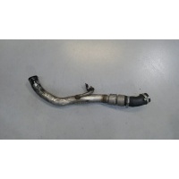 Патрубок интеркулера Jaguar X-type 2007 C2S43265
