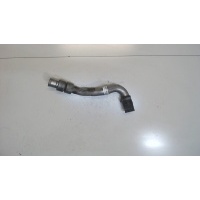 Патрубок интеркулера Jaguar XF 2007–2012 2008 XR849059