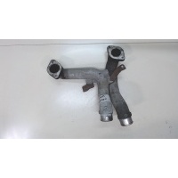 Патрубок интеркулера Mazda 6 (GH) 2007-2012 2009 RF8G13330B