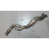 Патрубок интеркулера Land Rover Range Rover Sport 2005-2009 2007 PNH500341