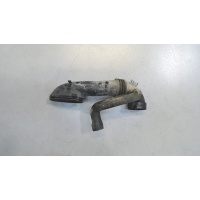 Патрубок интеркулера Land Rover Freelander 1 1998-2007 2005 13717785066