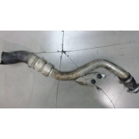 Патрубок интеркулера Land Rover Range Rover Sport 2005-2009 2007 PNH500341