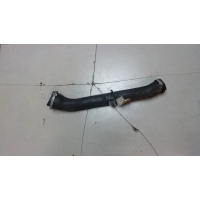 Патрубок интеркулера Ford Focus 2 2008-2011 2009 1417964