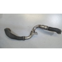 Патрубок интеркулера Ford Focus 2 2008-2011 2008 1496238