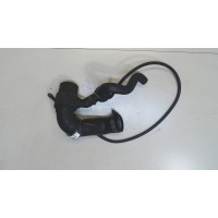 Патрубок интеркулера Audi A4 (B7) 2005-2007 2005 8E0145832S