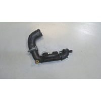 Патрубок интеркулера Ford Focus 2 2008-2011 2010 1465155