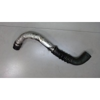 Патрубок интеркулера Audi A6 (C6) Allroad 2006-2008 2006 059145731AK