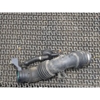 Патрубок корпуса воздушного фильтра Renault Laguna 2 2001-2008 2006 8200353795