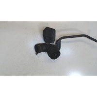 Патрубок корпуса воздушного фильтра Hyundai i10 2007-2013 2012 281380X110