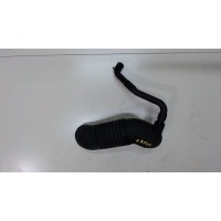 Патрубок корпуса воздушного фильтра Volkswagen Passat 5 2000-2005 2004 3B0129615M
