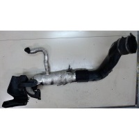 Патрубок корпуса воздушного фильтра Ford C-Max 2002-2010 2006 1354385