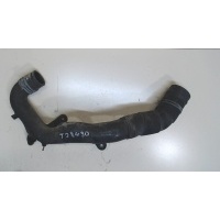 Патрубок корпуса воздушного фильтра Volkswagen Polo 2001-2005 2004 6Q0129654B