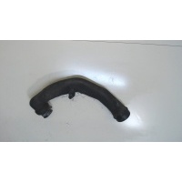 Патрубок корпуса воздушного фильтра Volkswagen Polo 2005-2009 2007 6Q0129654AF