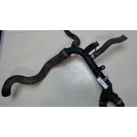 Патрубок охлаждения Opel Zafira A 1999-2005 2001 1337487