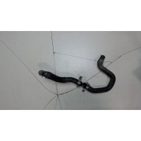 Патрубок охлаждения Opel Antara 2015 15793367