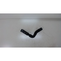 Патрубок охлаждения Skoda Fabia 2007-2010 2008 6Q0122101BG