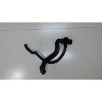 Патрубок охлаждения Audi A4 (B7) 2005-2007 2005 8E0121049AC