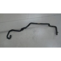 Патрубок охлаждения Skoda Fabia 2004-2007 2004 6Q0121109CC