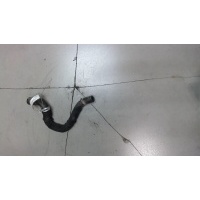Патрубок охлаждения Renault Megane 2 2002-2009 2006 8200361424