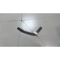 Патрубок охлаждения Volkswagen Golf Plus 2007 1K0121157BM