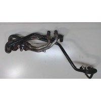 Патрубок охлаждения Volkswagen Touareg 2002-2007 2005 7L6122073B