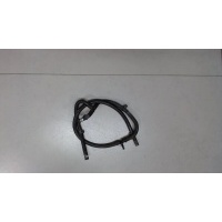 Патрубок охлаждения Volkswagen Beetle 1998-2010 2004 1C0122447AQ