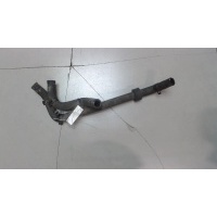 Патрубок охлаждения Audi A4 (B7) 2005-2007 2005 038121086L