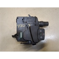 Переключатель дворников (стеклоочистителя) Renault Kangoo 2013-2021 2016 8201577535