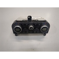 Переключатель отопителя (печки) Nissan Qashqai 2006-2013 2010 27500BR45B