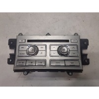 Переключатель отопителя (печки) Jaguar XF 2007–2012 2008 C2Z12997