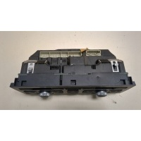 Переключатель отопителя (печки) Audi A6 (C6) 2005-2011 2008 4F1820043AGH77