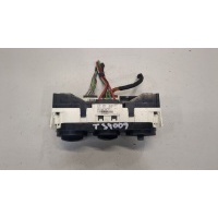 Переключатель отопителя (печки) Volkswagen Polo 2005-2009 2007 6q0820045h