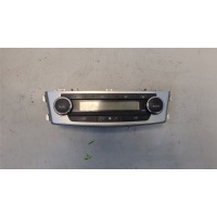 Переключатель отопителя (печки) Toyota Avensis 3 2009-2015 2012 5590005540