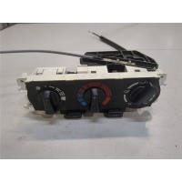 Переключатель отопителя (печки) Nissan Primera P11 1996-1998 1996 275103J415