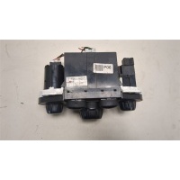 Переключатель отопителя (печки) Hyundai Santa Fe 2000-2005 2001 9725026XXX