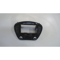 Переключатель отопителя (печки) Nissan Juke 2015 24845BX83A