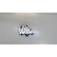 Переключатель отопителя (печки) Renault Scenic 2003-2009 2004 7701056580