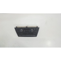 Переключатель отопителя (печки) BMW X3 F25 2010-2014 2014 64119289958