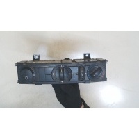 Переключатель отопителя (печки) Volkswagen Crafter 2008 2e2919158a