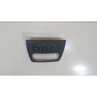 Переключатель отопителя (печки) Dodge Stratus 2001-2006 2004 04596277AB