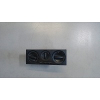 Переключатель отопителя (печки) Volkswagen Sharan 2000-2010 2001 7M3907049A