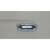 Переключатель отопителя (печки) Toyota Avensis 3 2009-2015 2012 5590005540