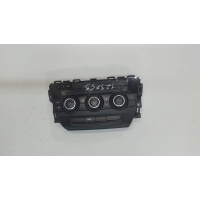 Переключатель отопителя (печки) Mazda CX-5 2012-2017 2014 KH2561190J